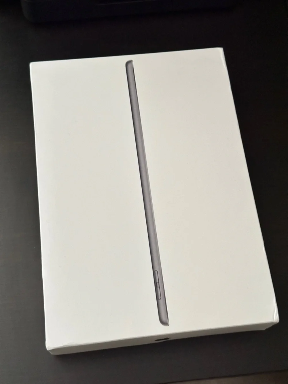 Apple iPad Box Only 9th Generation